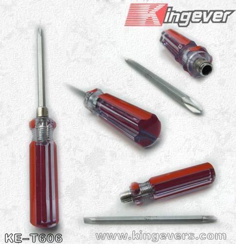 Buy cheap Screwdriver (KE-T606) from wholesalers