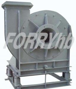 Quality 4-72,4-79 Industrial Centrifugal Ventilator for sale
