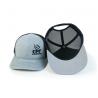 Adult Richardson Six Panel Trucker Cap Embroidered Logo for sale