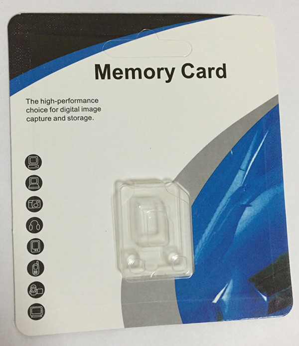 China 16GB Memory Card Bulk Package PP / Plastic Material Normal Size With Free Sample on sale