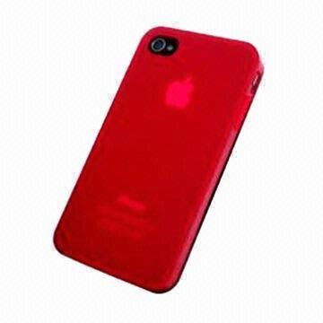 Quality TPU Case for iPhone 5, with IMD Technical Pattern for sale