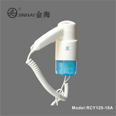 Quality Wall Mounted Hair Dryer for sale