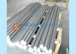 Quality High Temperature 1400C Silicon Carbide Heating Element Annealing Furnace Element for sale