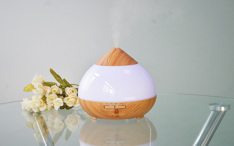 Quality 24V 14W Ultrasonic Cool Mist Humidifier Tabletop / Portable Installation for sale