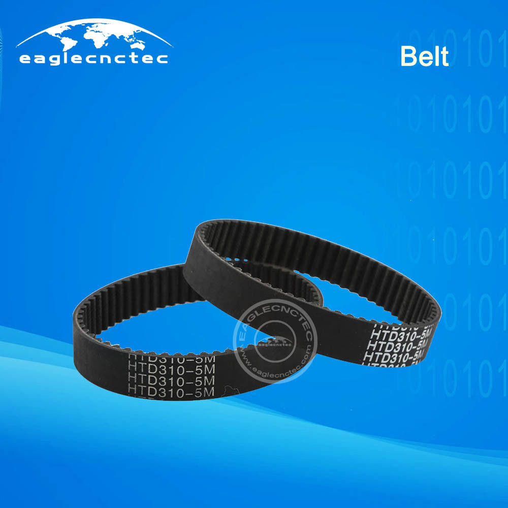 China Rubber Timing Belt Transmission Belt for CNC Router on sale