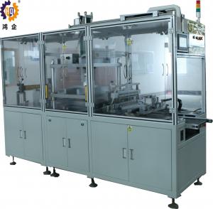 High Safety Hydraulic Die Cutting Machine For Various Soft Material Cutting 30T
