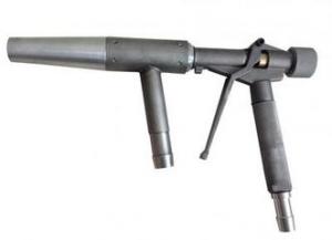 Quality Sand Blast Gun Ceramic Blasting Nozzle For Sparyer Gun for sale