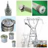 Buy cheap Aluminum Conductor Aluminum Alloy Conductor ACAR 650MCM Bare Conductor from wholesalers