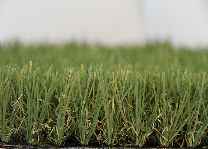 Quality Natural Looking Pet Artificial Turf Landscaping High Density Eco-Friendly for sale