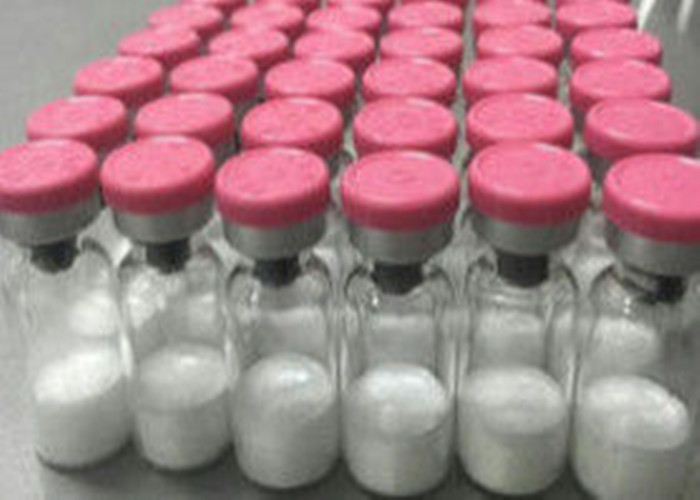Growth Hormone Peptides Nesiritide Acetate (Bnp-32) For Antimicrobial CAS 114471-18-0