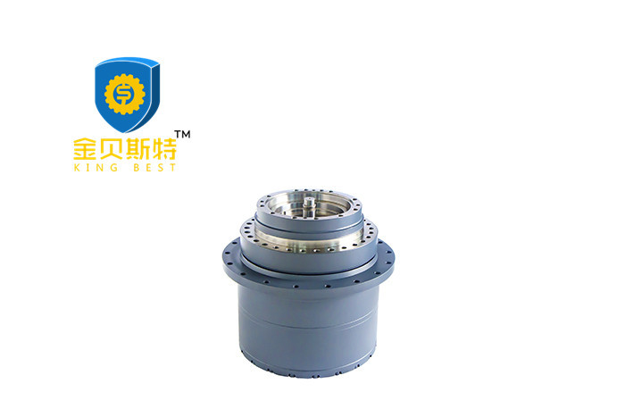 Quality Vol Vo EC240 Reduction Gearbox Excavator Replacement Parts 14575732 Final Drive Gearbox for sale