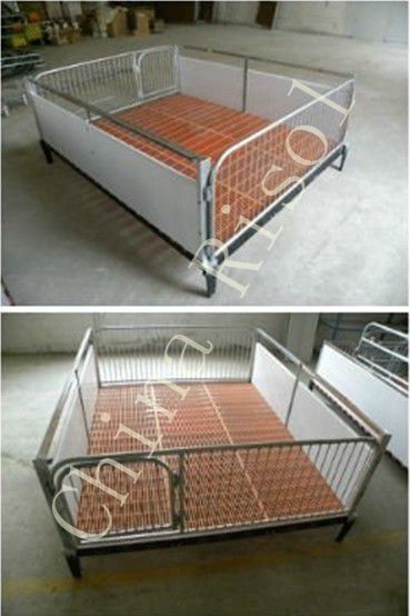 Buy cheap Piglet conservation bed from wholesalers