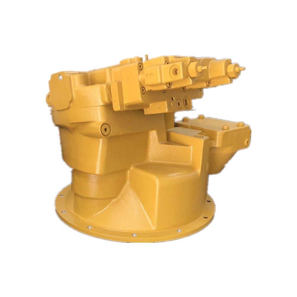 CAT 320B excavator hydraulic piston main pump A8VO107 pump repair kits 123-2233 126-2073 087-4780 087-4781 087-4782 for sale