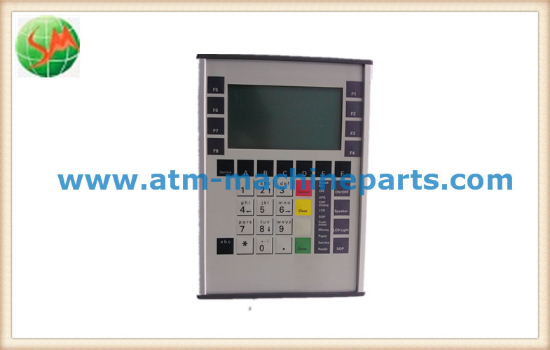 Quality 2050XE Wincor Nixdorf ATM Parts 01750109076 Operator Panel USB Port for sale