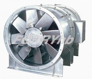 Quality Stainless Steel Tunnel/Metro Ventilation Fan for sale