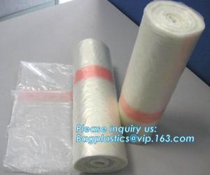 Quality Personalised Laundry Bag Pva Film From Solubility Film Dog Ordure for sale