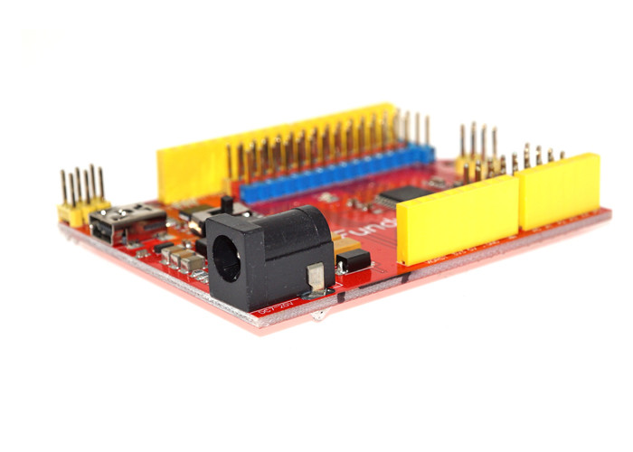 Quality UNO R3 ATmega328P Development Board USB Uno Board For Arduino for sale