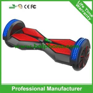 Quality 2016 Most Popular Self Balance Scooter with two wheel brand electric scooter drift style for sale