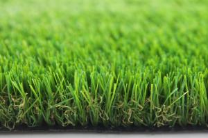 Quality China factory Synthetic grass for garden landscape grass artificial 25MM artificial grass for sale
