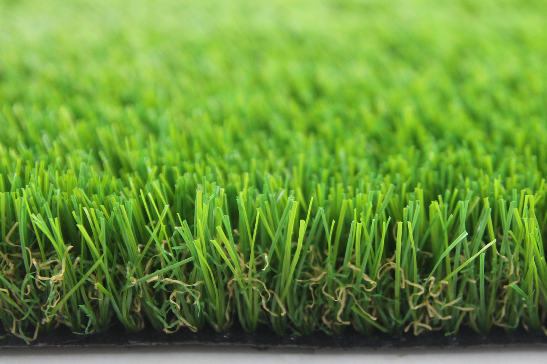 Buy cheap China factory Synthetic grass for garden landscape grass artificial 25MM from wholesalers