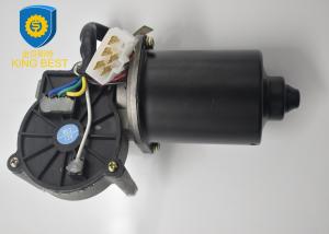Quality Hyundai R210-9 Excavator Wiper Motor Without Wiper Blade 21N6-01281 21N6-01280 for sale