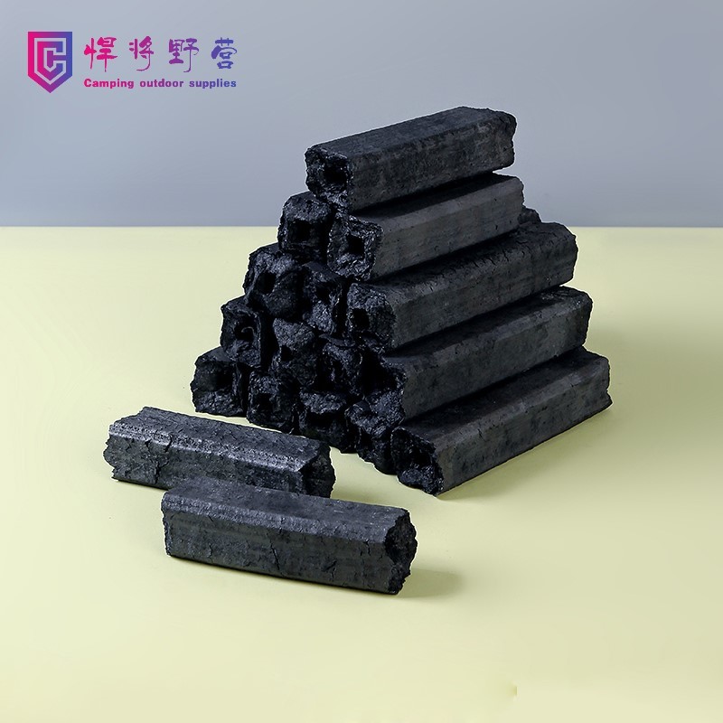 Buy cheap SK07 HanjiangBarbecue Charcoal Household Barbecue Charcoal Flammable Carbon from wholesalers