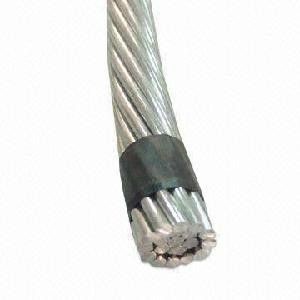 Quality Cable Aluminio AAAC Anaheim Aluminum Alloy Conductor Bare Conductor for sale