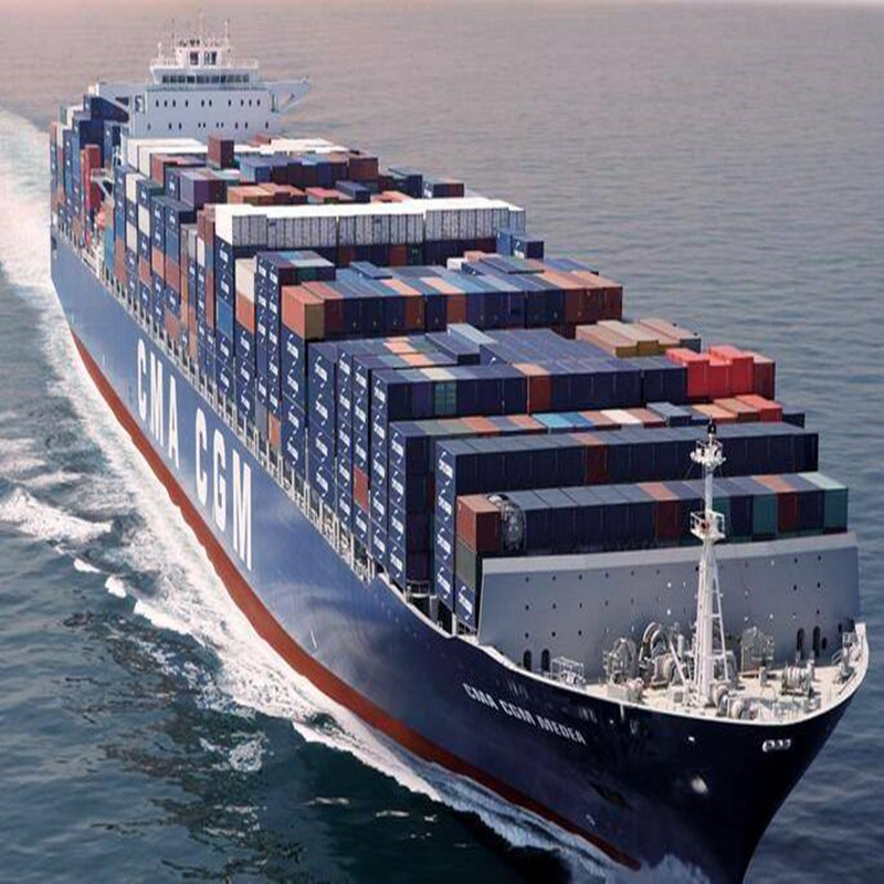 Quality Tianjin To Los Angeles USA Speedy Delivery DDP Sea Shipping for sale