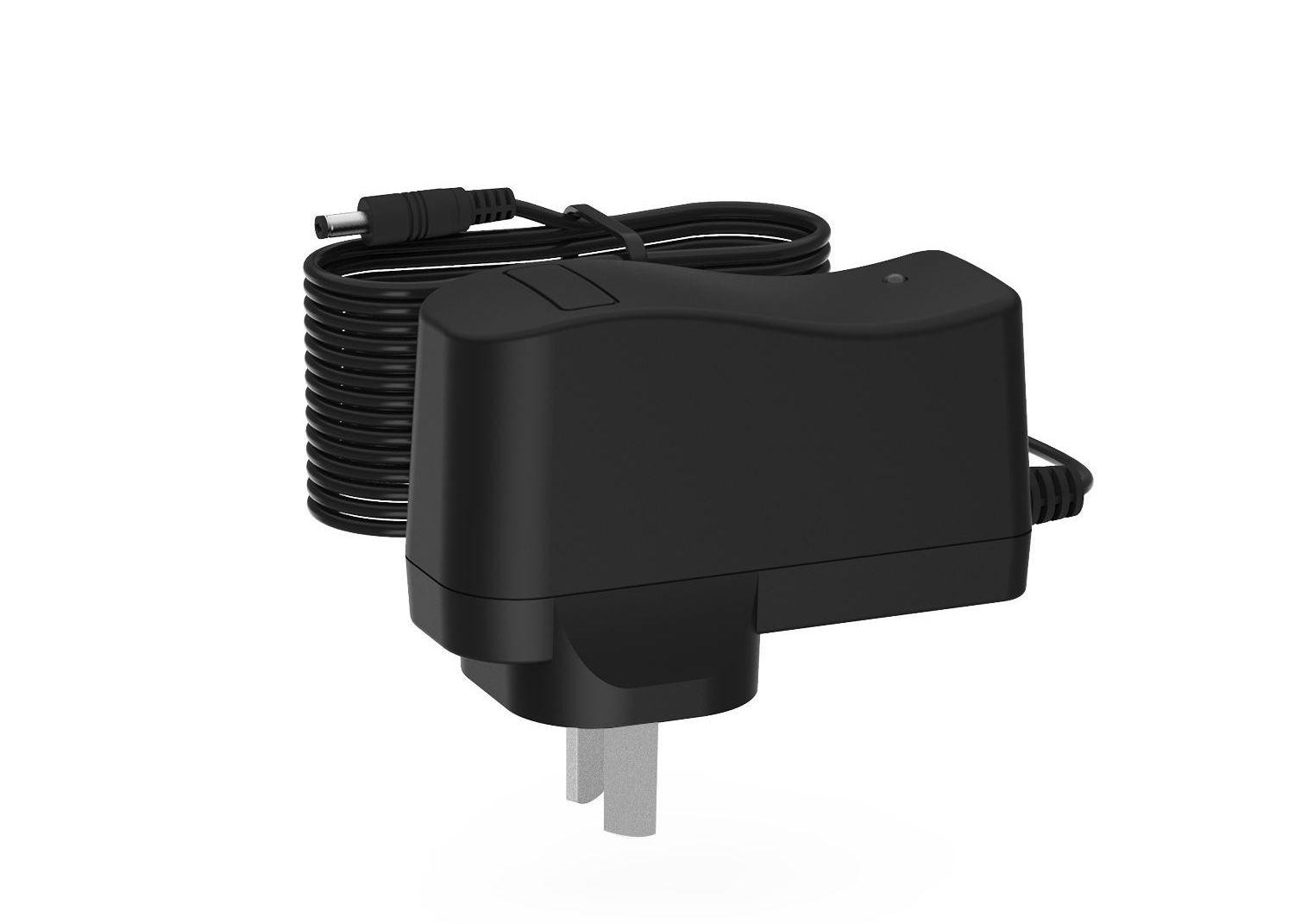 Quality AUS Plug RCM UL1310 Certified 4.2V 6V 8.4V AC Adapter 12.6V 14.5V Lithium Ion Battery Charger for sale