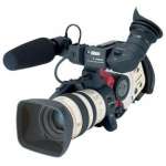 Buy Canon XL1 Digital Camcorder Kit at wholesale prices