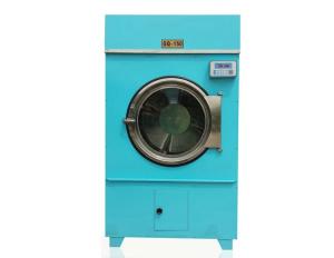 Quality Full Automatic Dryer Machine / Hotel Laundry Machines With 70kg Capacity for sale