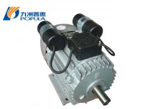 Quality 115V 60Hz Commercial Exhaust Fan Motor Two Connection CCC Approved for sale