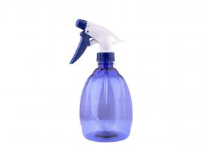 Quality Purple Cosmetic Spray Bottles Daily Life Kitchen  Cleaning Spray Bottles for sale