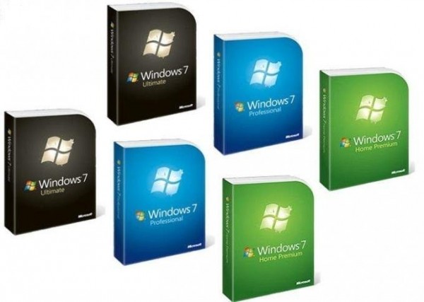 Buy Activation Windows 7 Professional 64 Bit Full Retail Version 1GB Memory Required at wholesale prices