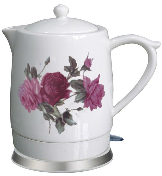 Quality Ceramic Electric Kettle for sale