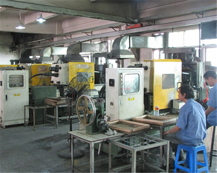 Dongguan Rui Jia Plastic & Metal Product Co., Ltd.