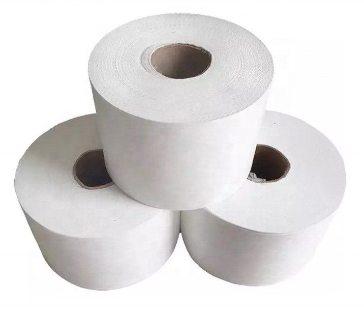 Quality Pp Spunbond Nonwoven Fabric Roll Price Per Kg PFE99 Meltblown for sale