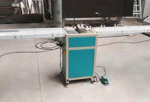 Quality Manual Spacer Aluminum Cutting Machine Used For Cutting Aluminum Strip for sale