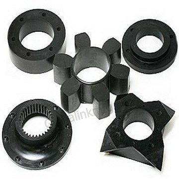 Quality EPDM Metal To Rubber Bonded Parts Cushion for sale