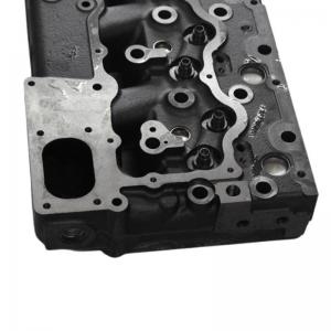 Quality 3306DI Engine Cylinder Head 8N6796 For Heavy Machinery Parts for sale