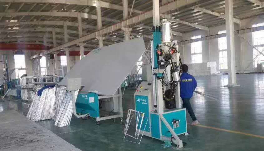 Quality CNC Double Glazing 2000mm*2000mm Spacer Bending Machine for sale