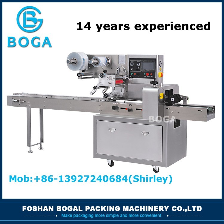Quality 220V Chocolate Packing Machine / Chocolate Bar Wrapping Machine Multi Function for sale