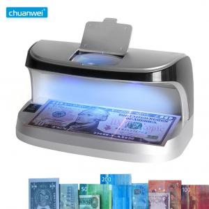 Quality AL-11 365nm LED Fake Currency Detector for sale
