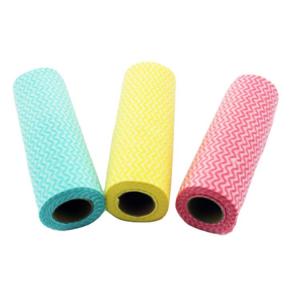 Quality Nonwoven Manufacturer Production Meltblown Nonwoven Fabric Rolls From China Factory for sale