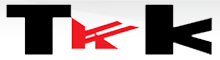 China T&K Garment Accessories Co.,Ltd logo