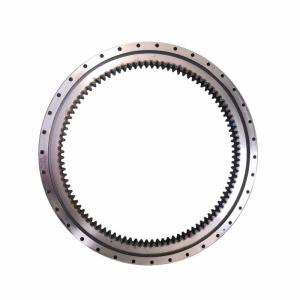 Quality DX225LC Excavator Slew Bearing DX300 Turntable Bearing Aftermarket for sale