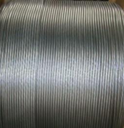 Quality Galvanized steel wire strand for sale