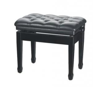Quality Hot sale European style Piano stool single stool S1 for sale