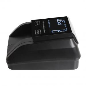Quality UV MG IR 0.5s Per Bill Counterfeit Money Detector Note Detector Machine VND for sale