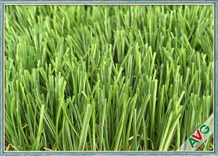 Quality Luxurious Landscaping Artificial Grass Keep Water And Cooling Rolls For Garden for sale